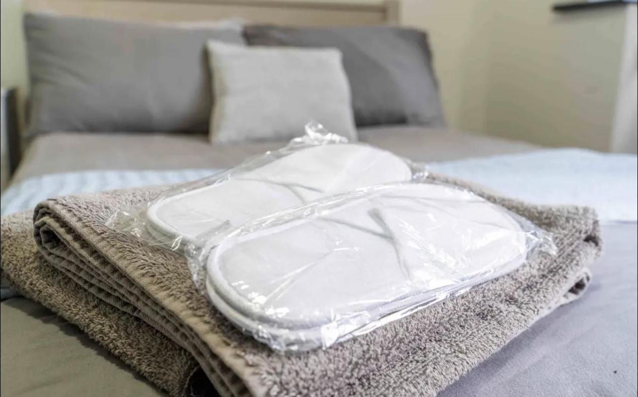 ברמינגהאם Staysa Equipped Studios Near Qe And Uob In Guesthouse Close To The City! מראה חיצוני תמונה
